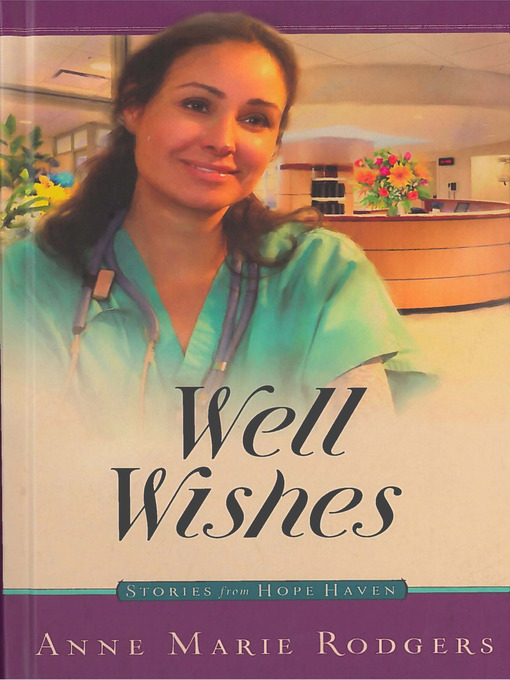 Cover image for Well Wishes